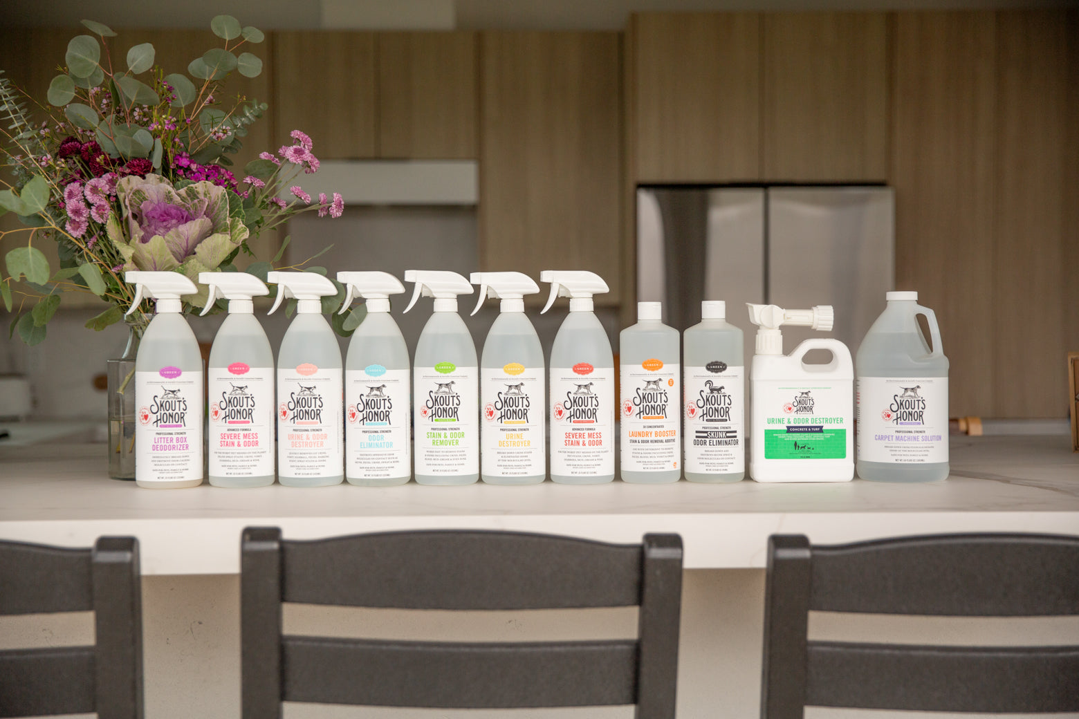 Revolutionizing Pet Cleanup: Beyond Enzyme Cleaners for Cat and Dog Urine