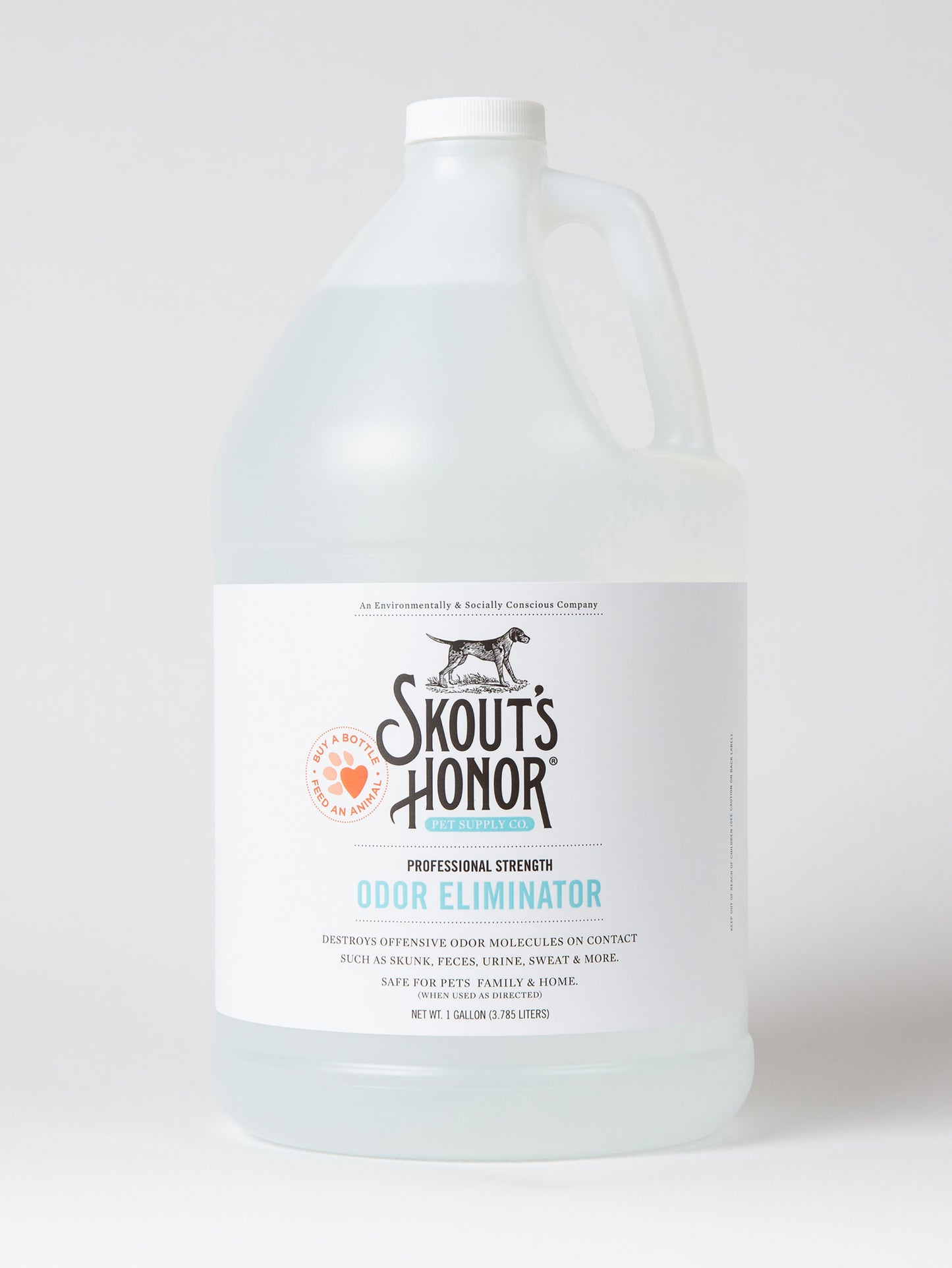 Odor Eliminator