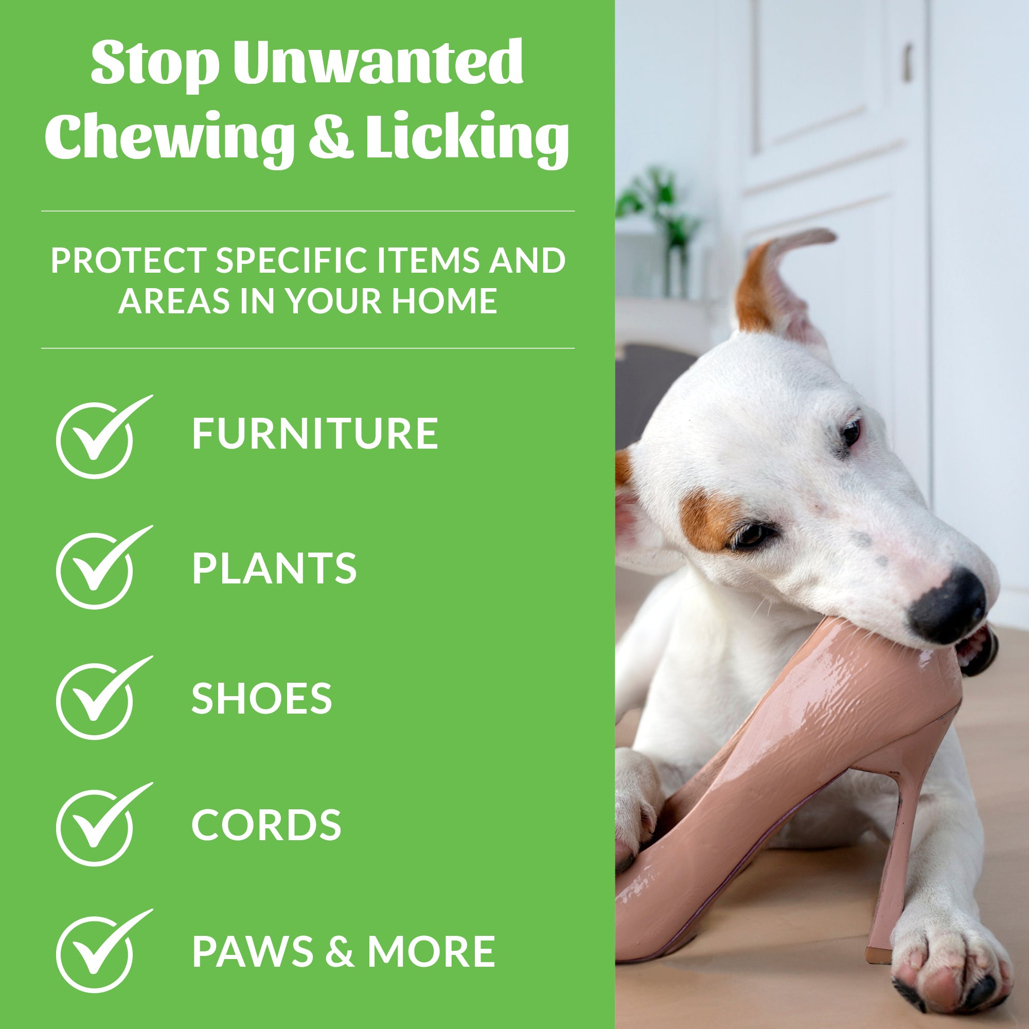 Super Sour! Anti Chew Spray