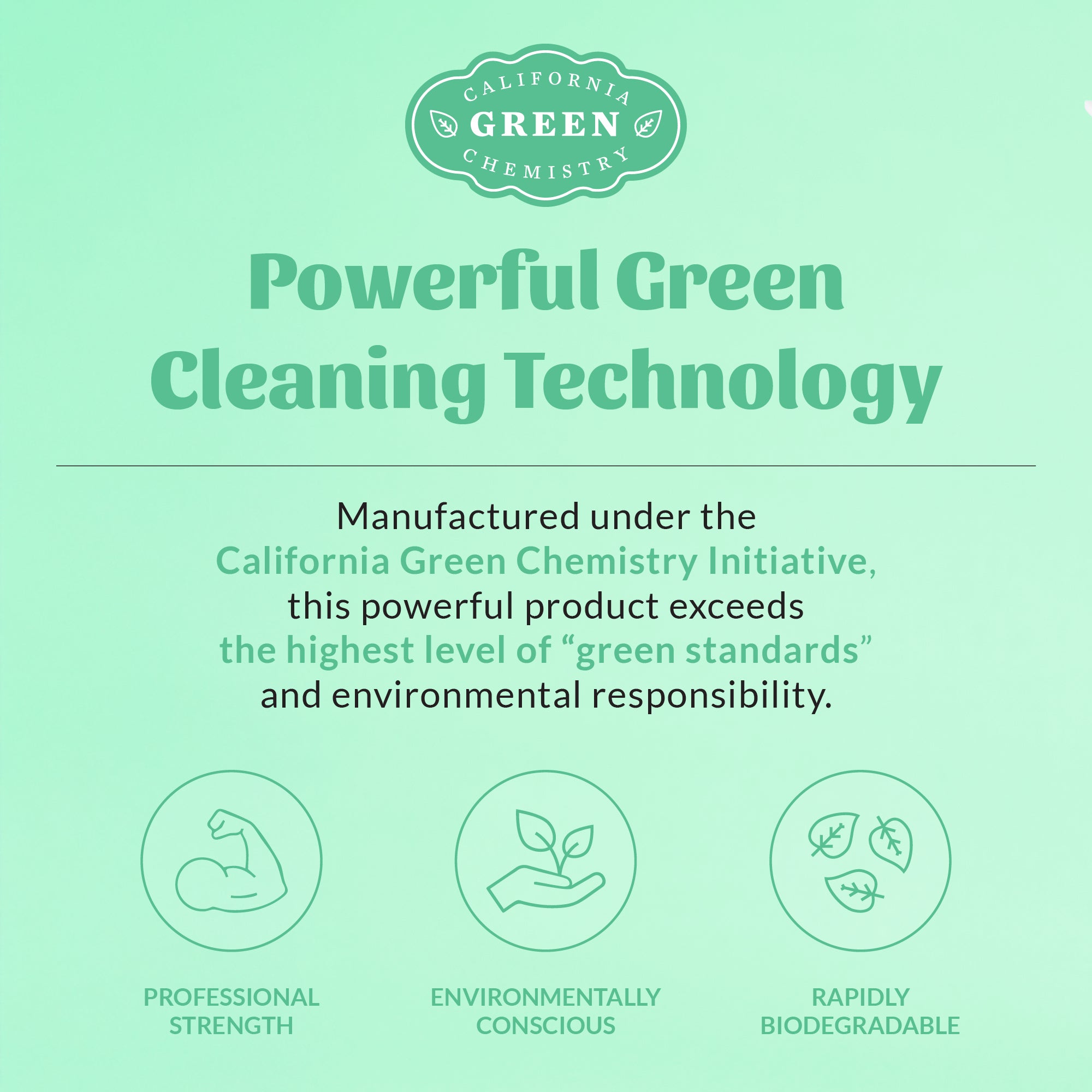 Urine & Odor Destroyer Concrete & Turf