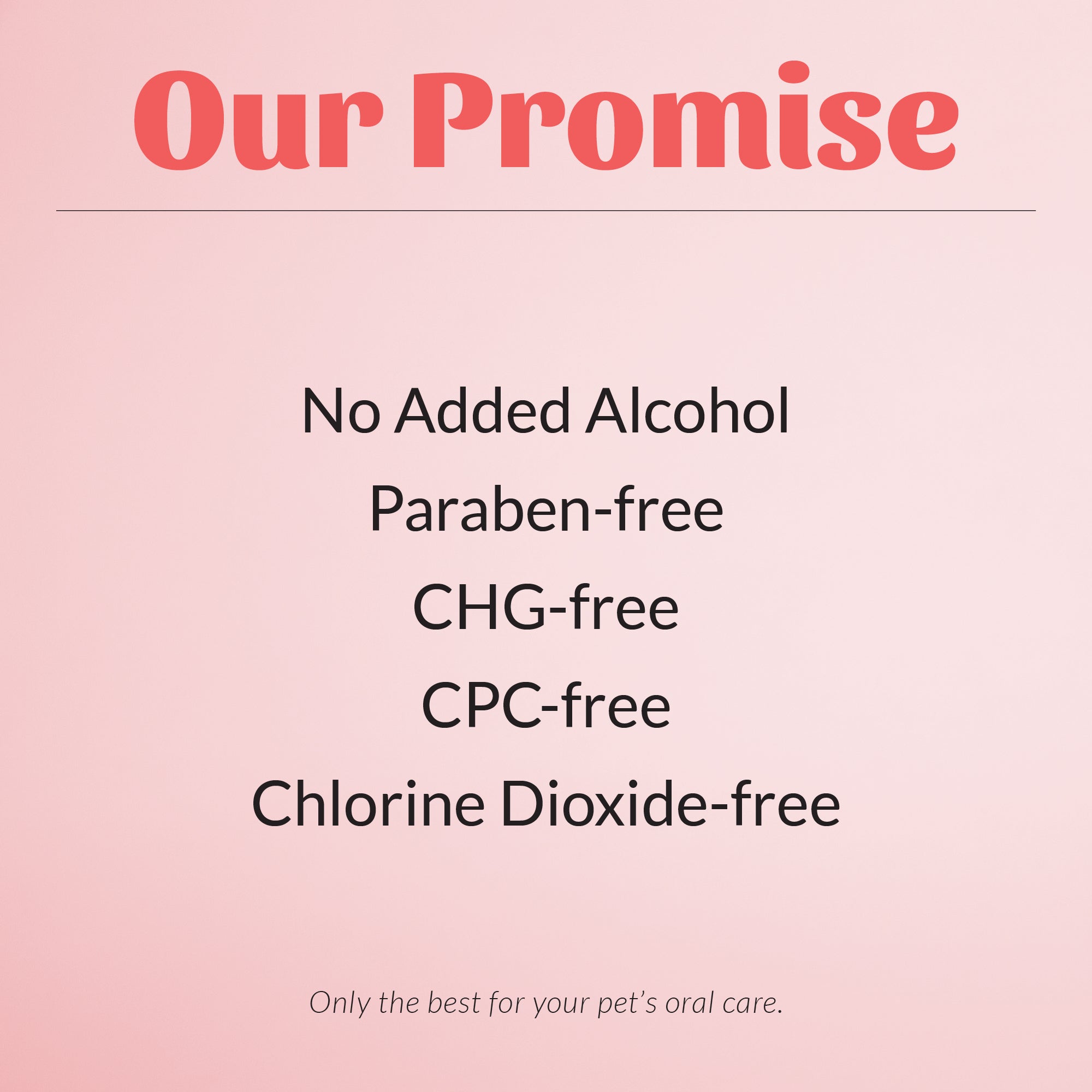 Water Additive - Peanut Butter & Bacon