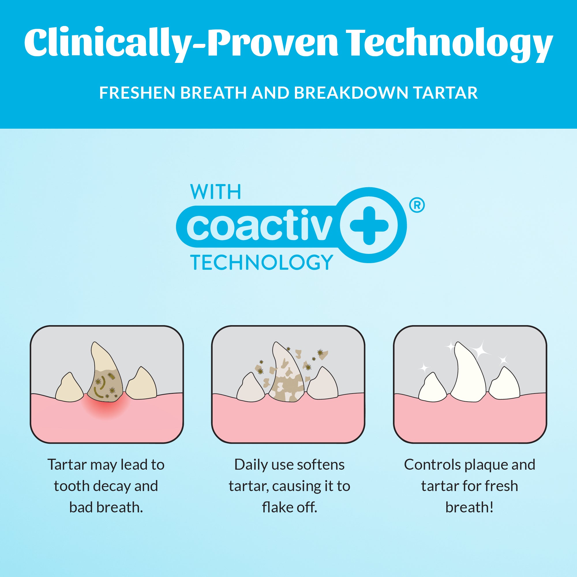 Advanced Formula Dental Drops