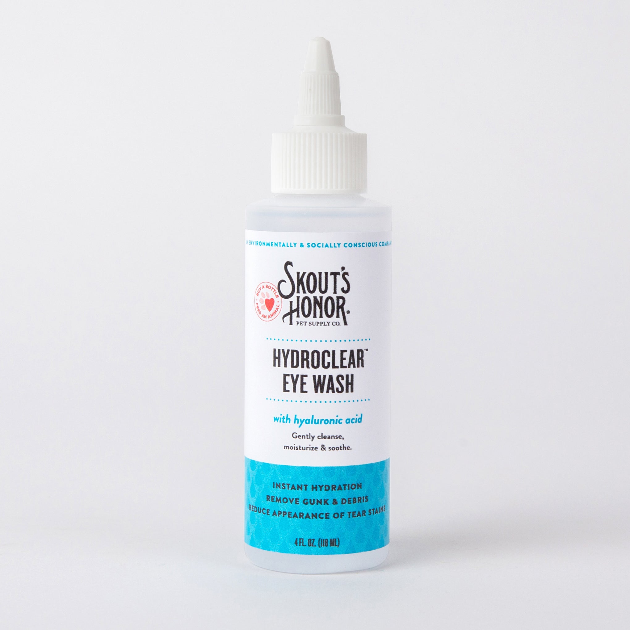 HydroClear™ Eye Wash
