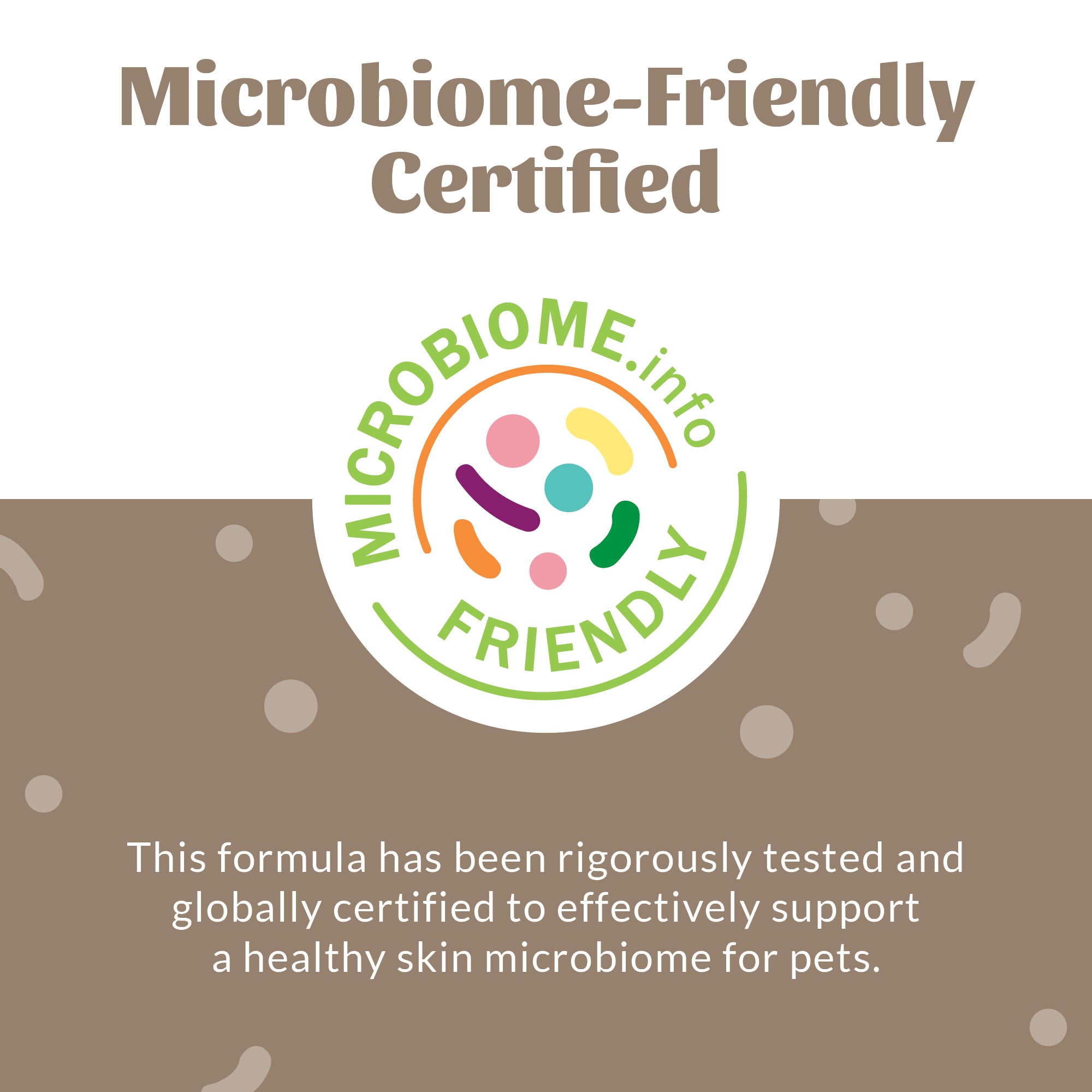 Probiotic Deodorizer