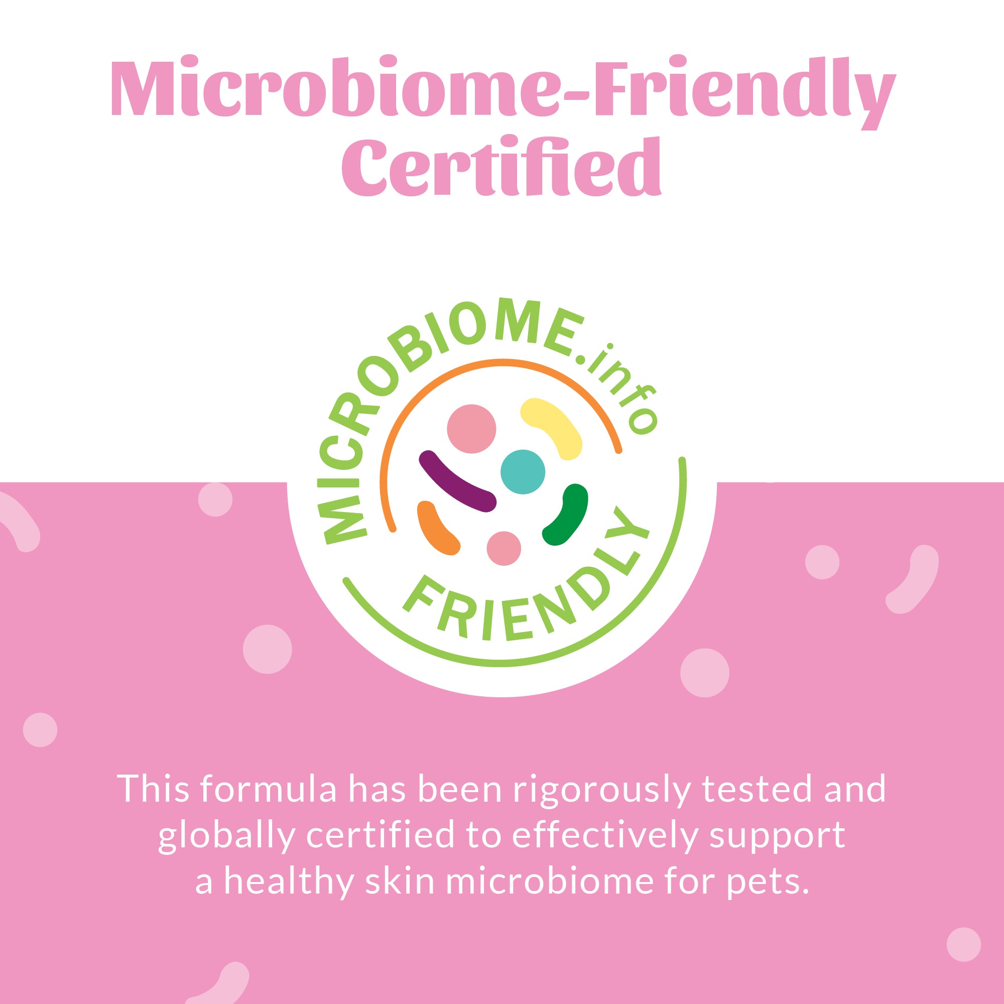 Probiotic Deodorizer