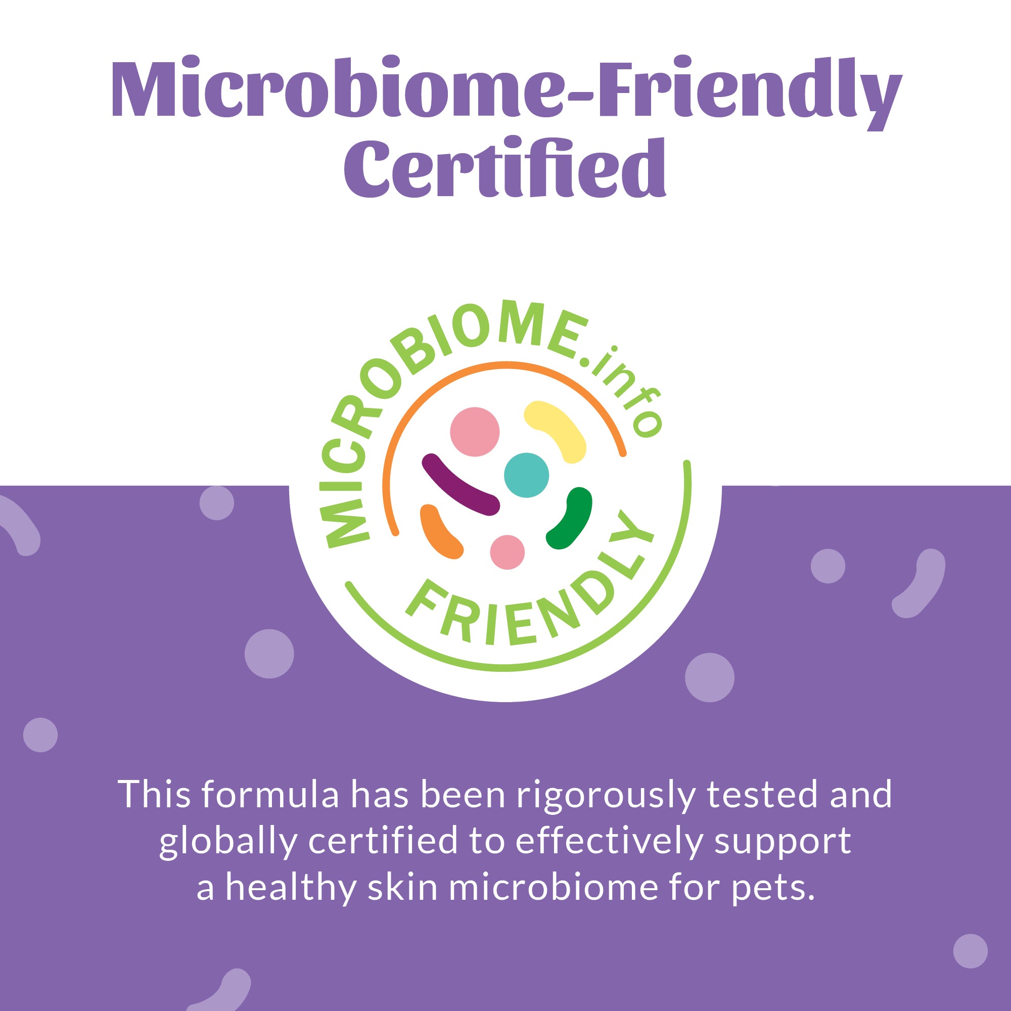 Probiotic Deodorizer