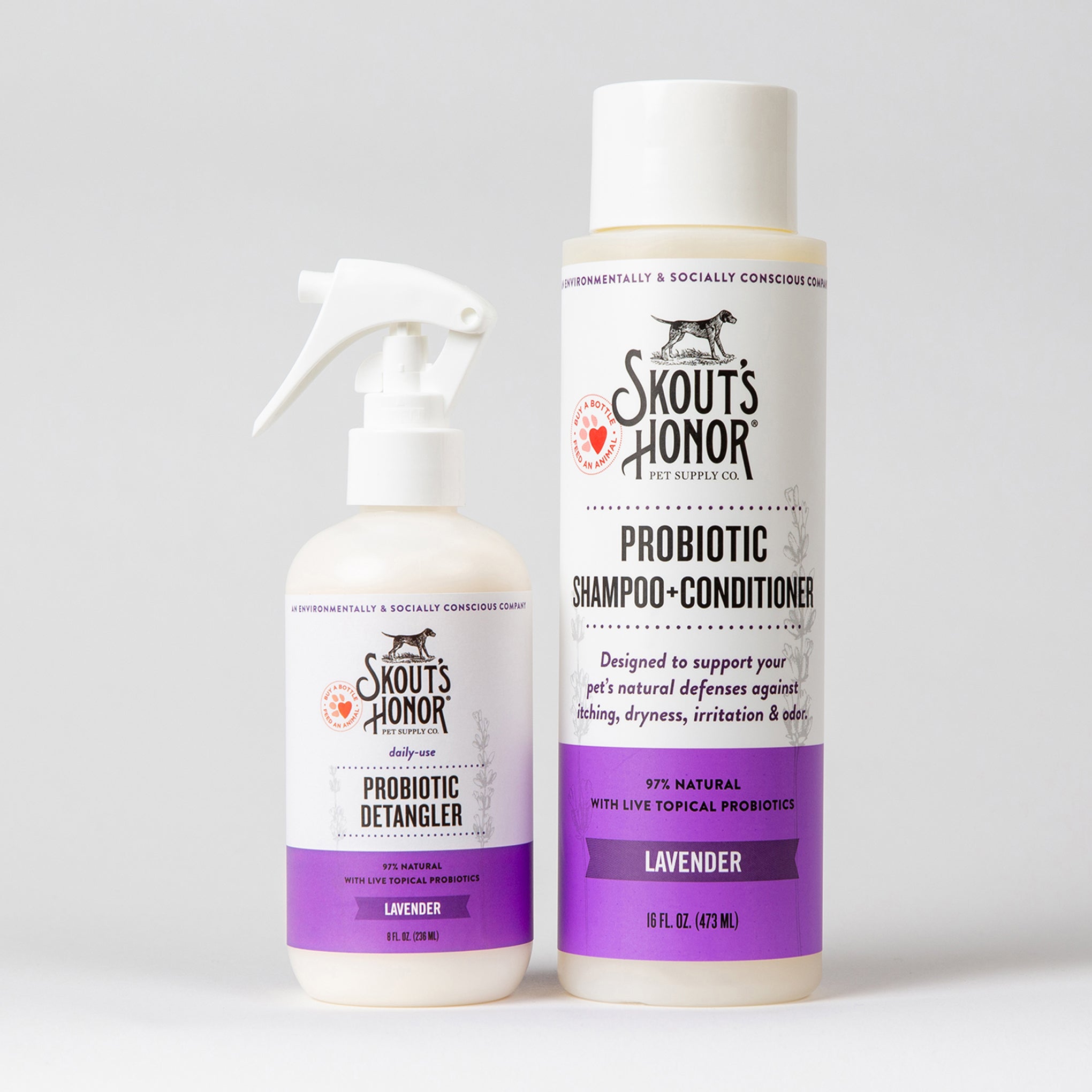 Detangling Essentials Bundle