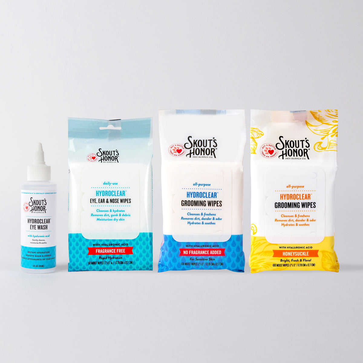 NEW HydroClear™ Ultimate Bundle