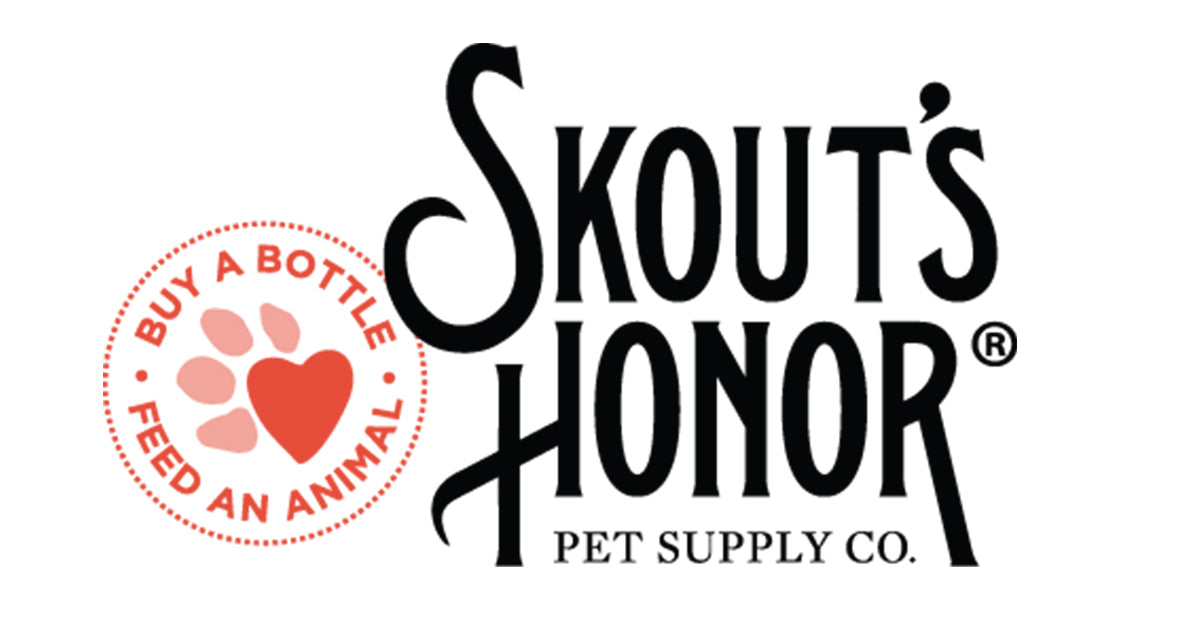 Skout's Honor | Life-Changing Pet Essentials