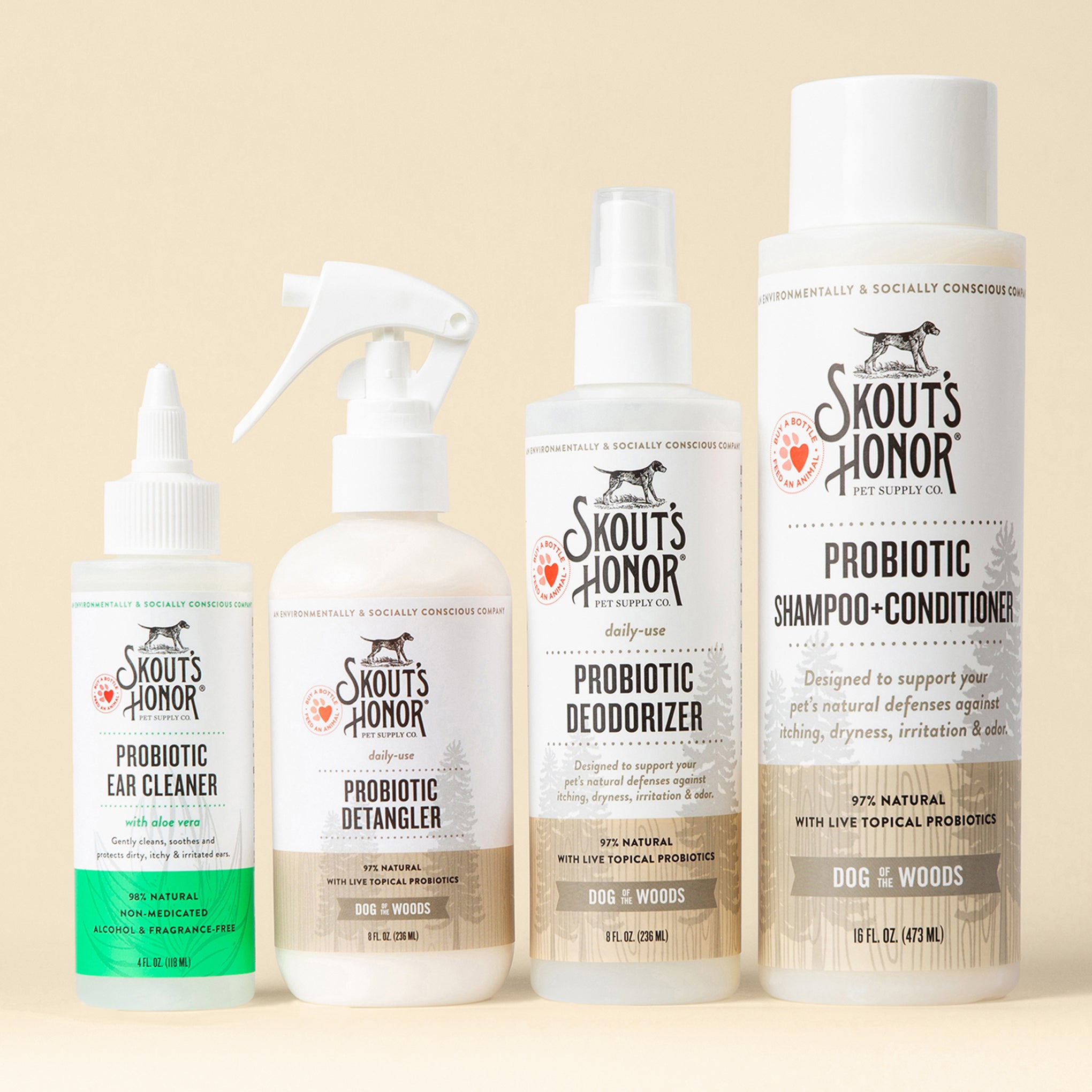 Ultimate SPAW Bundle