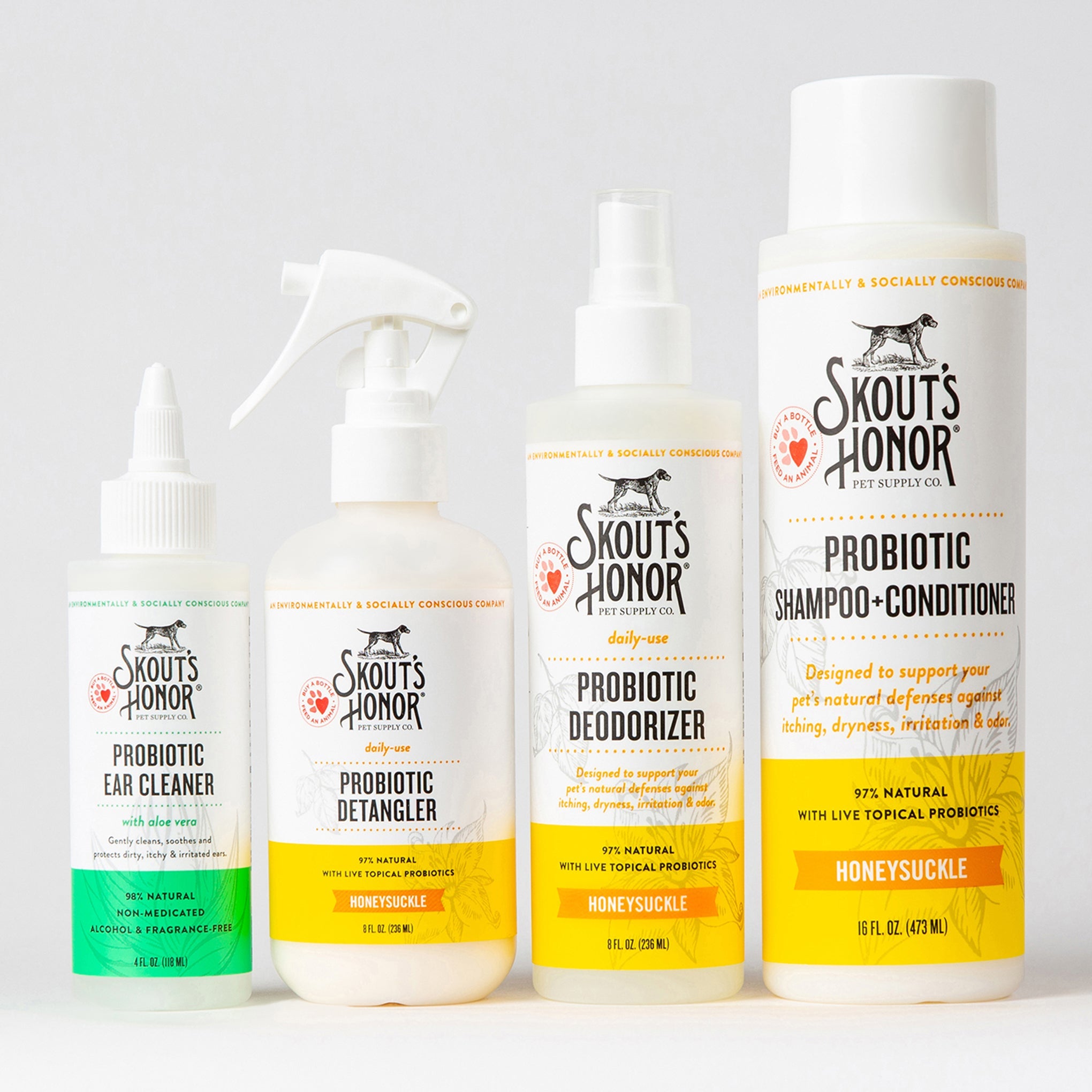 Ultimate SPAW Bundle