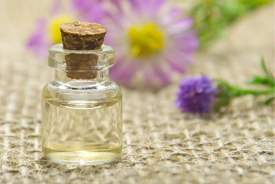 Argan Oil