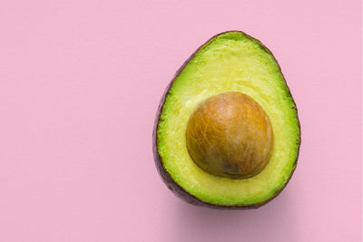 Avocado Oil