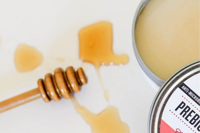 Mānuka Honey