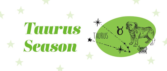Pet Horoscopes: Taurus Season Calls For Reinforcing Routines (and Extra Snuggles!) | Skout's Honor
