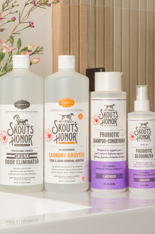 All Products - Skout's Honor