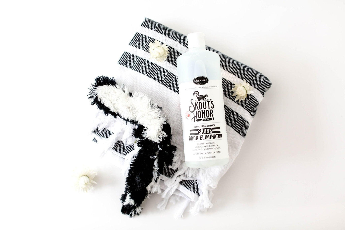 Lucky Products Collection - Skout's Honor