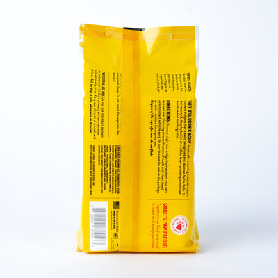 NEW HydroClear™ Grooming Wipes Honeysuckle