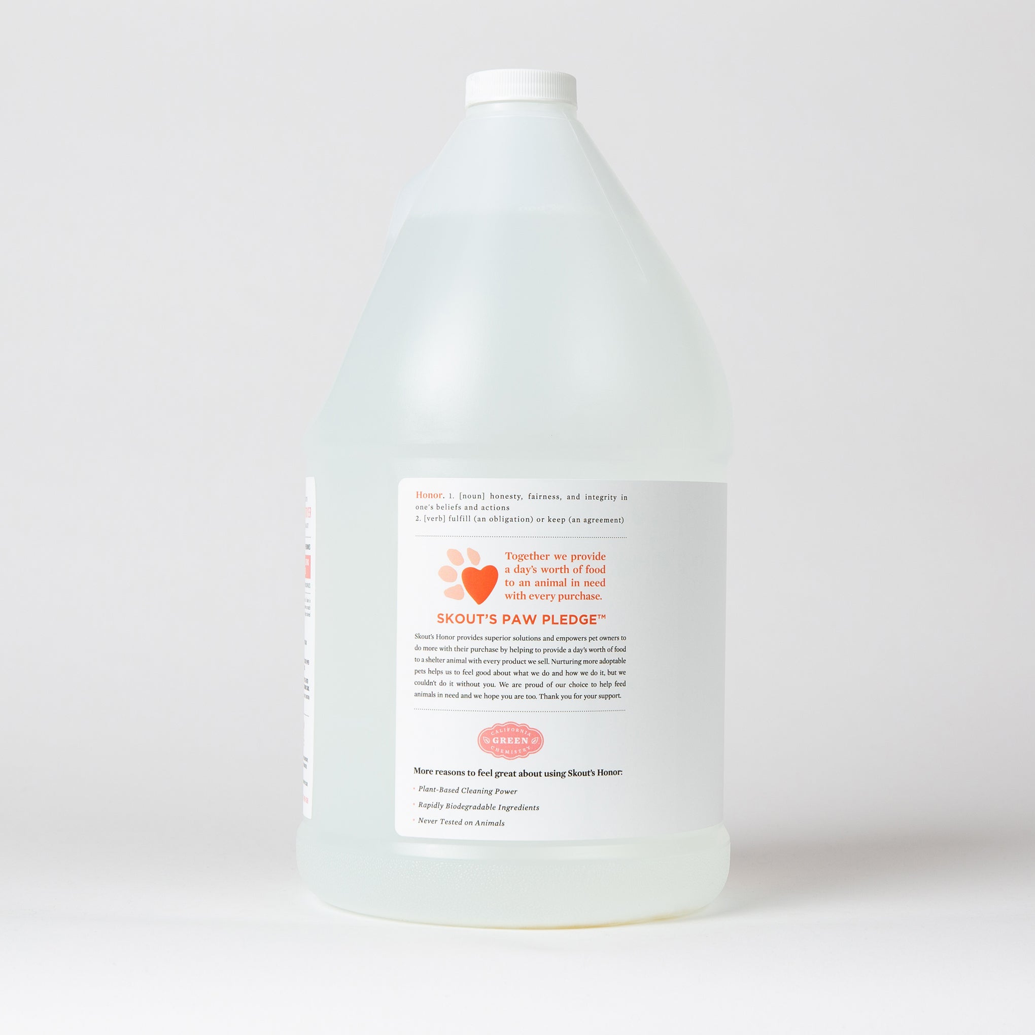 Cat Urine & Odor Destroyer