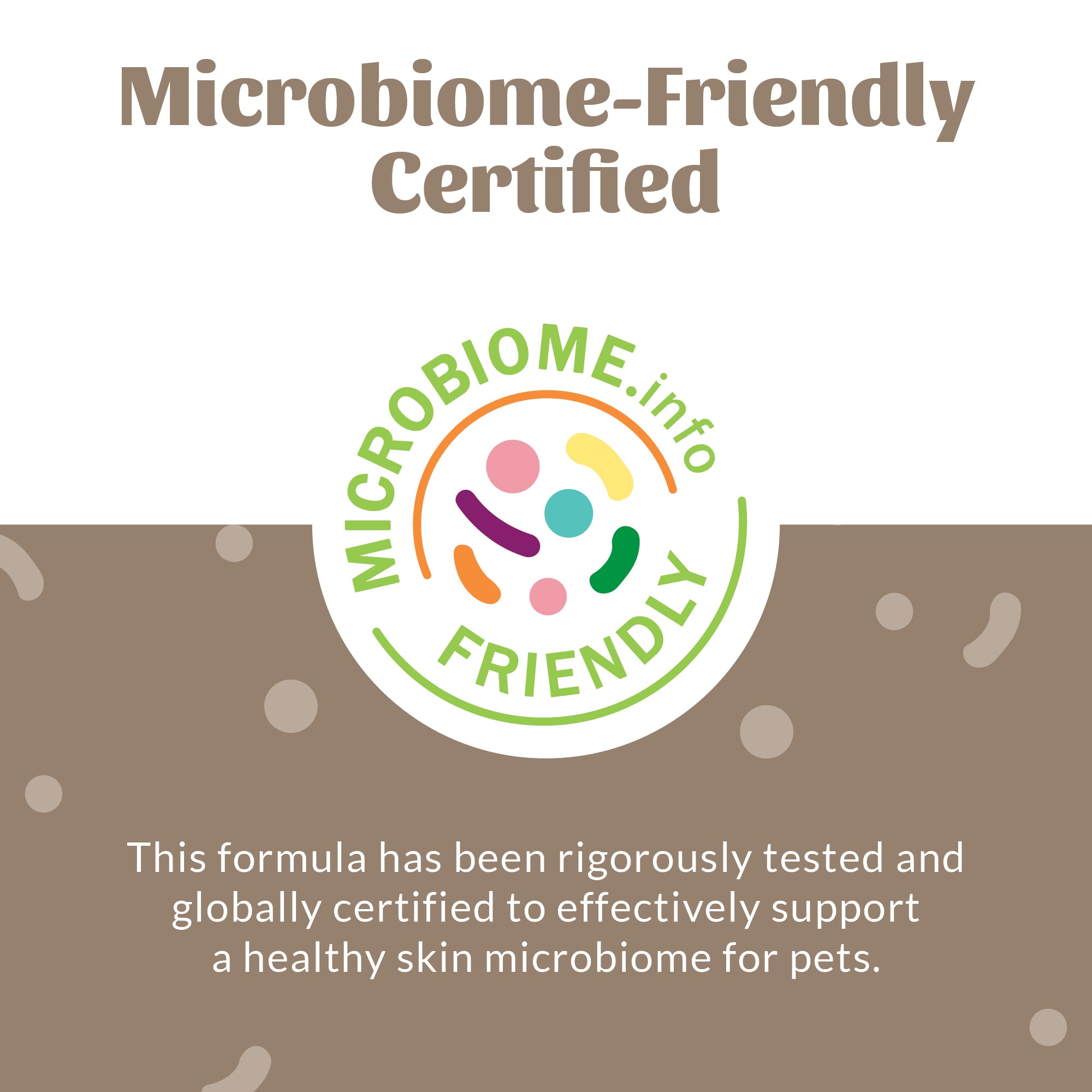 Probiotic Shampoo + Conditioner