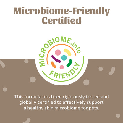 Probiotic Shampoo + Conditioner