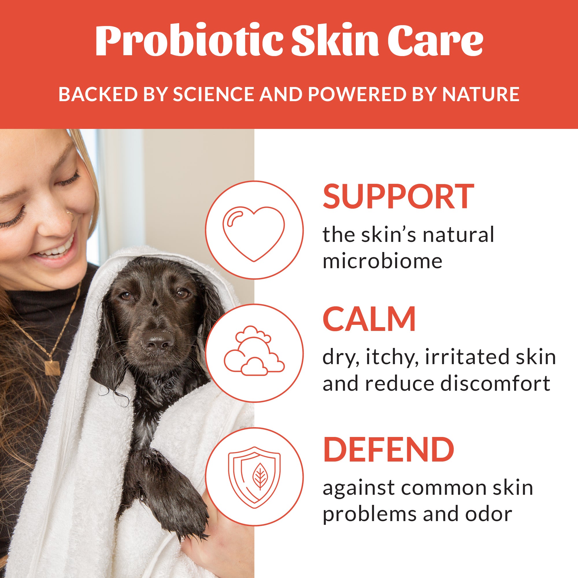 How to Help Dogs With Dry Itchy Skin: Expert Tips