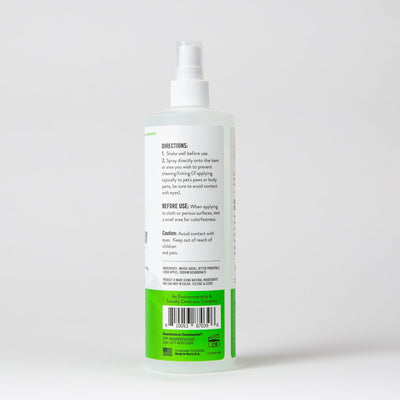 Super Sour! Anti Chew Spray