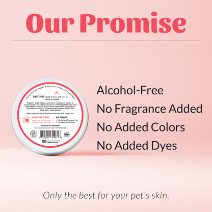 Prebiotic Pet Balm