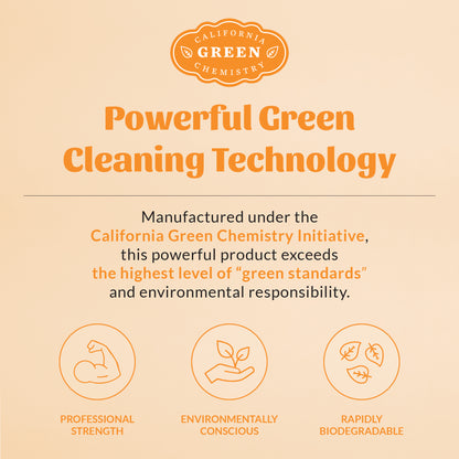 Laundry Booster - Stain & Odor Removal Additive