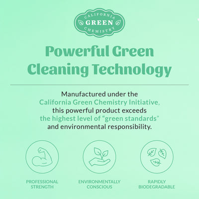 Urine & Odor Destroyer Concrete & Turf