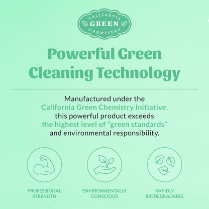 Urine & Odor Destroyer Concrete & Turf