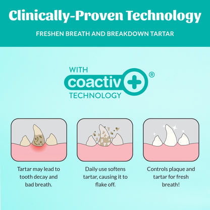 Fresher Breath Water Additive