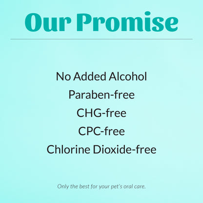 Fresher Breath Water Additive