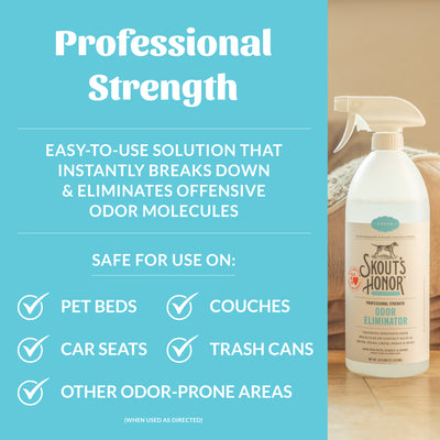 Odor Eliminator