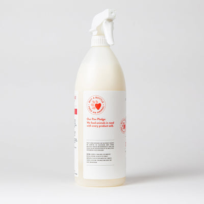 Stop Marking! Preventative Spray