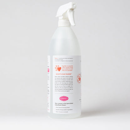 Cat Severe Mess Stain & Odor Advanced Formula