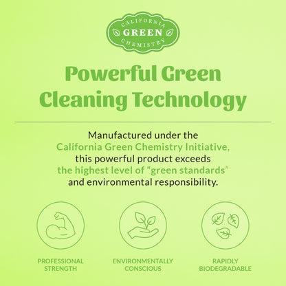 Stain & Odor Remover