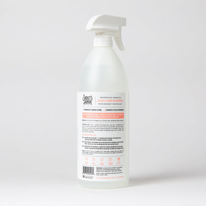 Cat Urine & Odor Destroyer