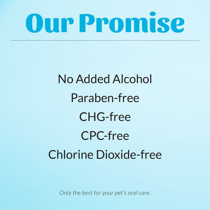 Advanced Formula Dental Drops