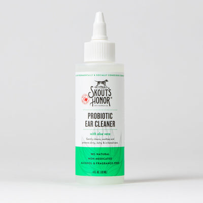 Probiotic Ear Cleaner