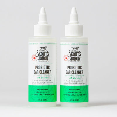 Probiotic Ear Cleaner