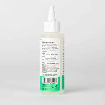 Cat Probiotic Ear Cleaner