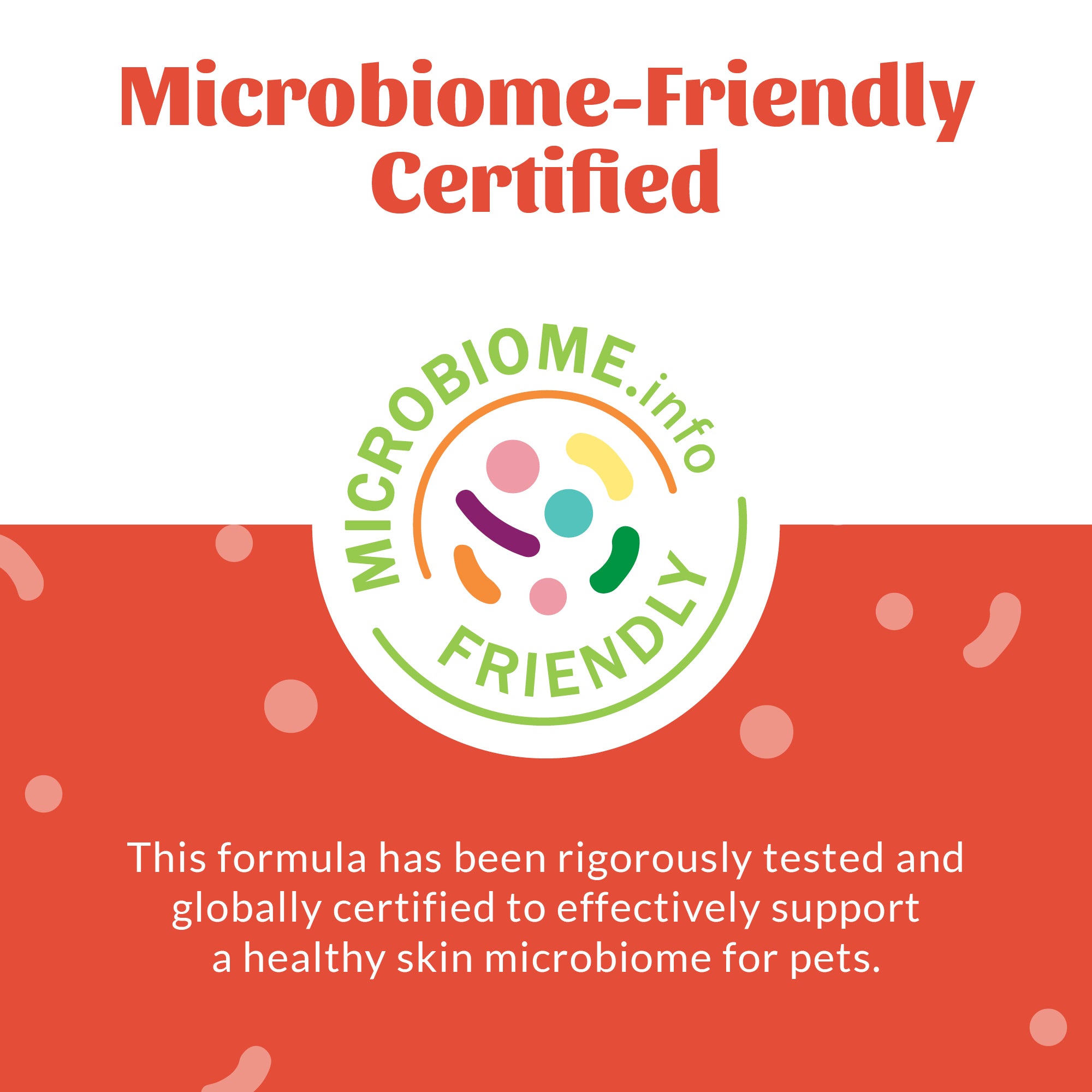 Probiotic Hot Spot Hydrogel