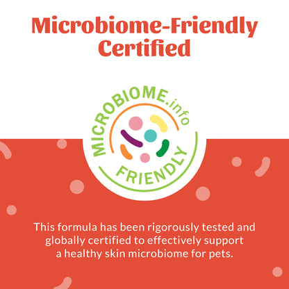 Probiotic Hot Spot Hydrogel