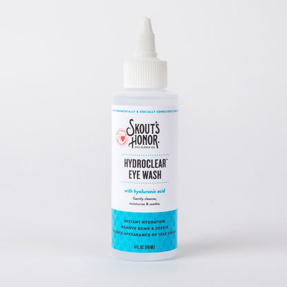 HydroClear™ Eye Wash