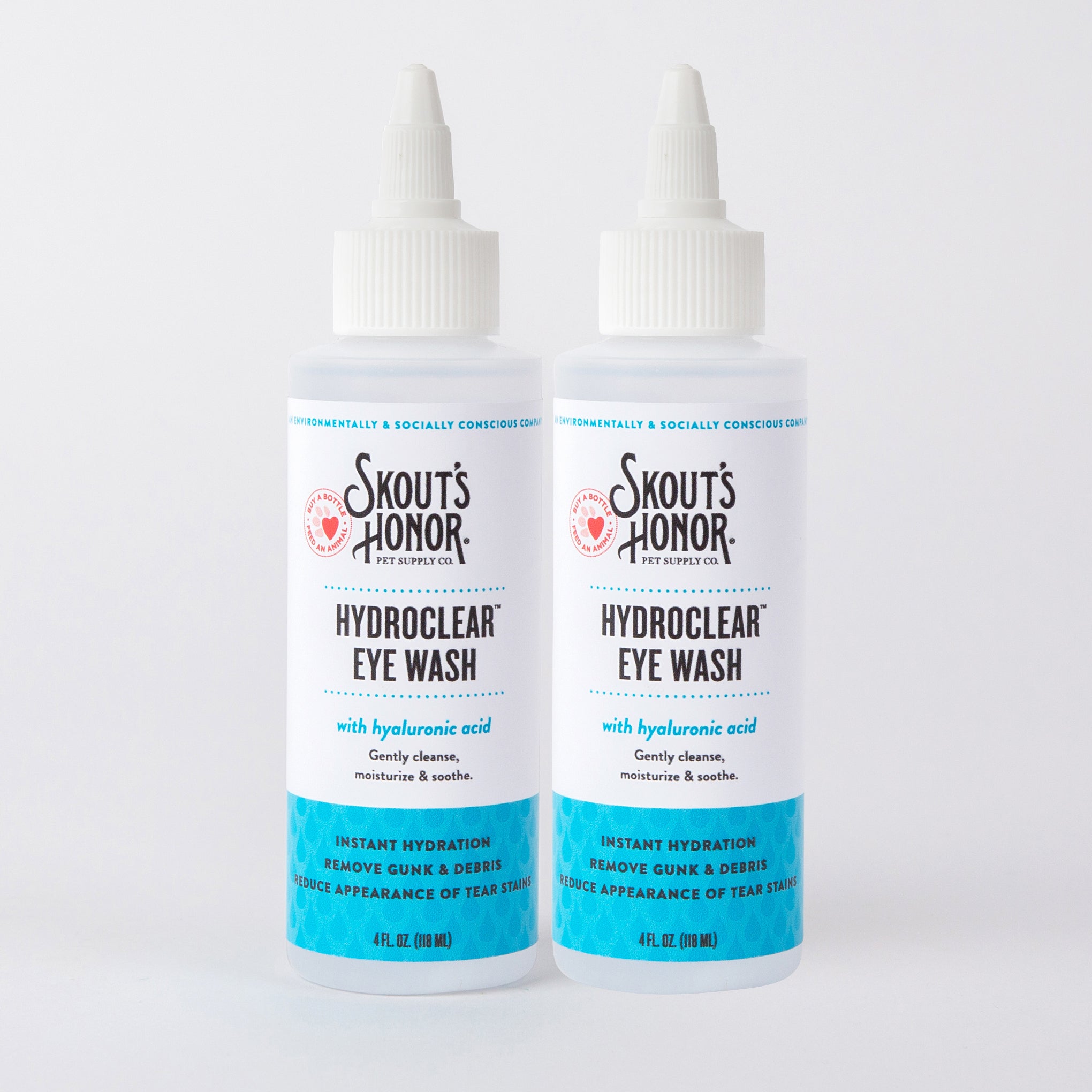 HydroClear™ Eye Wash