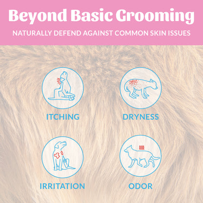 Probiotic Deodorizer