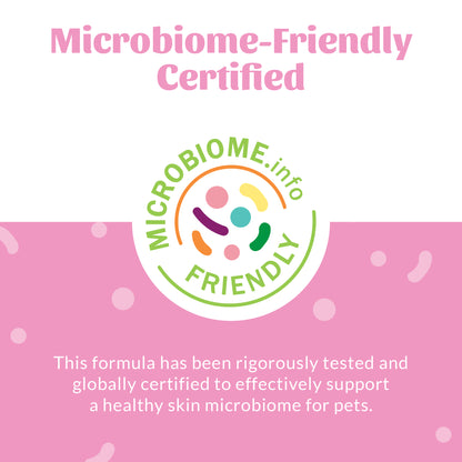 Probiotic Deodorizer