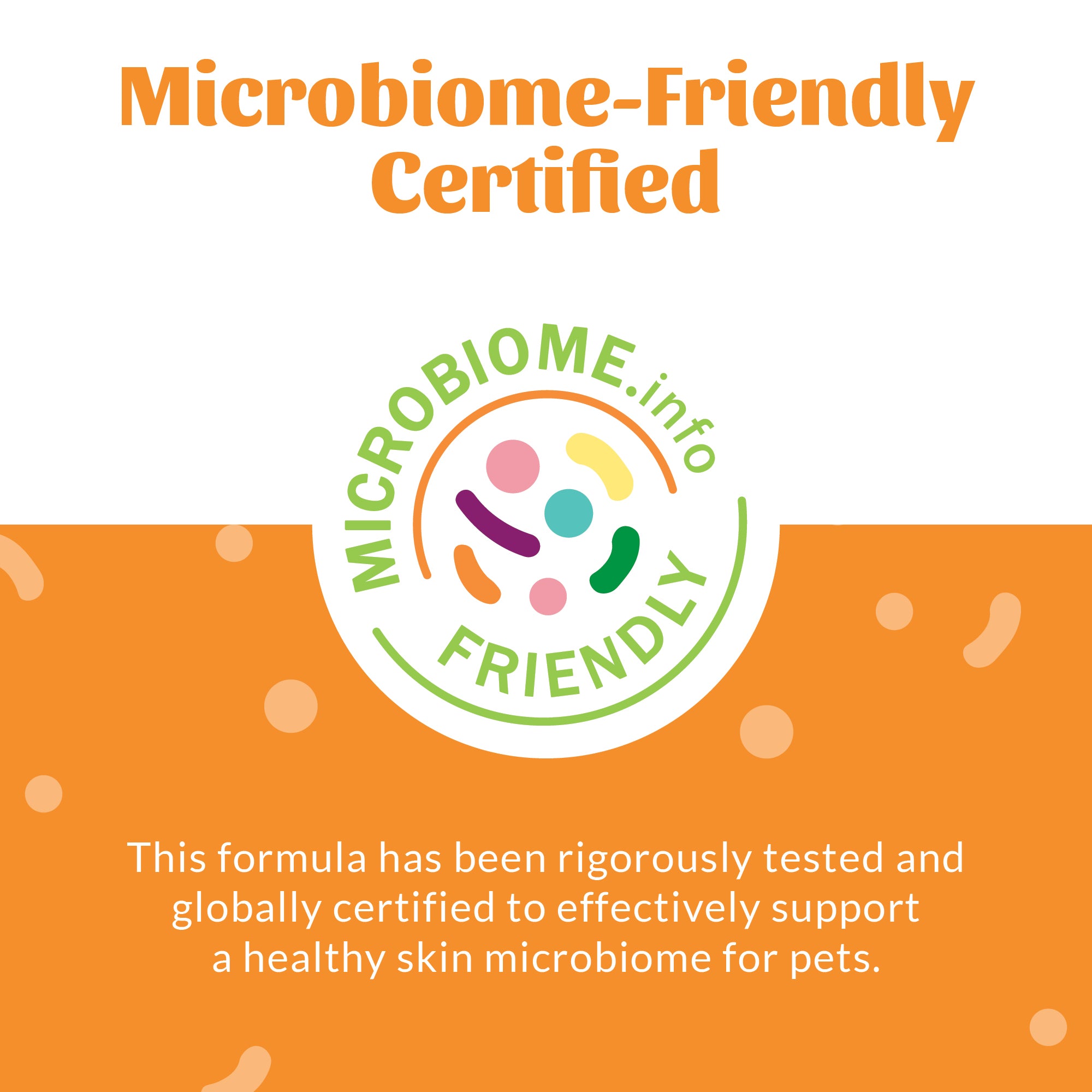 Probiotic Deodorizer