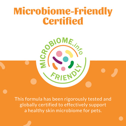 Probiotic Deodorizer